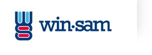 Win-Sam Logo